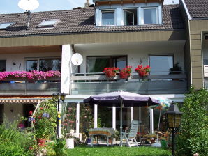 Holiday apartment Kapellenweg - Titisee-Neustadt - image1