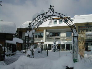 Vakantieappartement Kapellenweg