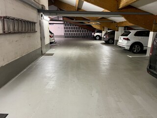 Ferienwohnung Oberstdorf Ausstattung 19