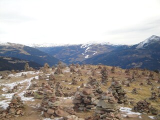 Appartamento per vacanze Mölten Ambiente 27