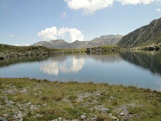 Appartamento per vacanze Mölten Ambiente 31