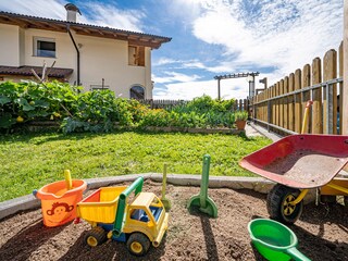 Vakantieappartement Mölten Buitenaudio-opname 7