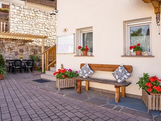 Vakantieappartement Mölten Buitenaudio-opname 3