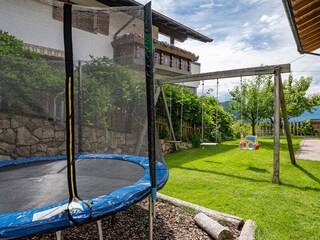 Vakantieappartement Mölten Buitenaudio-opname 8