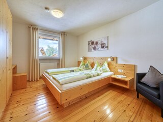 Appartamento per vacanze Mölten Caratteristiche 13