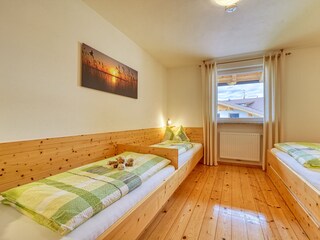 Appartamento per vacanze Mölten Caratteristiche 14