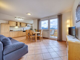 Appartamento per vacanze Mölten Caratteristiche 17