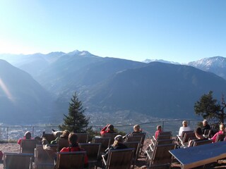 Appartamento per vacanze Mölten Ambiente 24