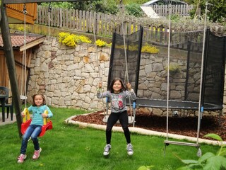 Ferienwohnung Mölten Außenaufnahme 9