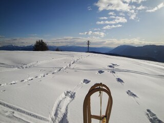 Appartamento per vacanze Mölten Ambiente 25