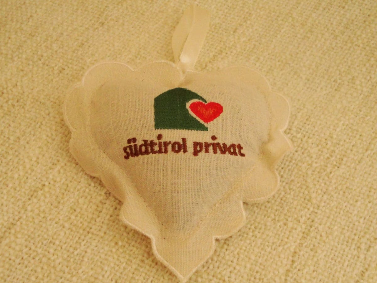 Mitglied Südtirol Privat