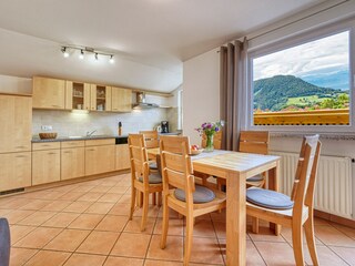 Appartamento per vacanze Mölten Registrazione all'aperto 5