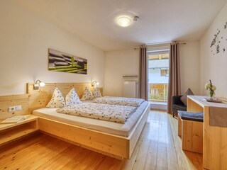 Appartamento per vacanze Mölten Registrazione all'aperto 6