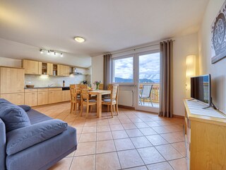 Ferienwohnung Ringelblume