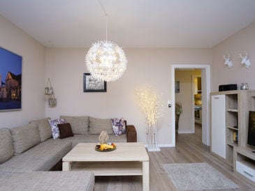 Ferienwohnung Waldblick