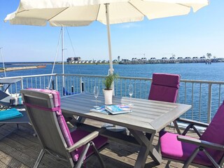 Appartamento per vacanze Olpenitz  15