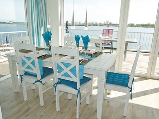 Appartamento per vacanze Olpenitz  16