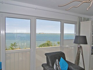 Appartamento per vacanze Olpenitz  17