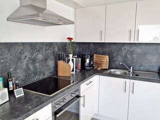 Appartamento per vacanze Olpenitz  18