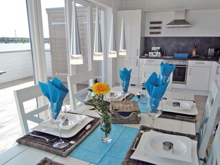 Appartamento per vacanze Olpenitz  21