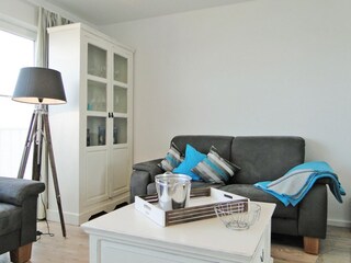 Appartamento per vacanze Olpenitz  23