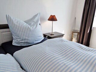 Appartamento per vacanze Olpenitz  24