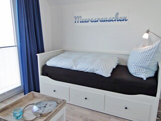 Appartamento per vacanze Olpenitz  25