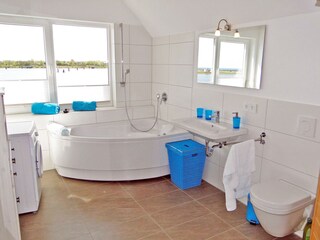 Appartamento per vacanze Olpenitz  29