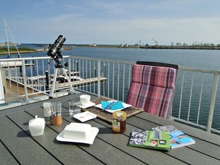 Appartamento per vacanze Olpenitz  30