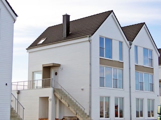 Appartamento per vacanze Olpenitz  32