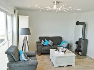 Appartamento per vacanze Olpenitz Caratteristiche 2