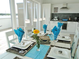 Appartamento per vacanze Olpenitz Caratteristiche 6