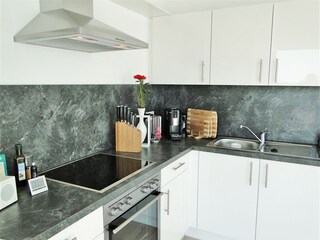 Appartamento per vacanze Olpenitz Caratteristiche 7