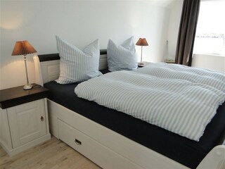 Appartamento per vacanze Olpenitz Caratteristiche 8