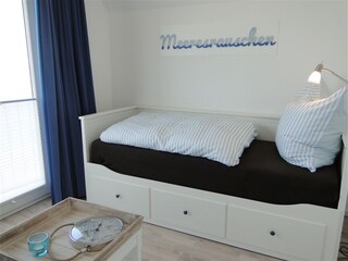 Appartamento per vacanze Olpenitz Caratteristiche 9