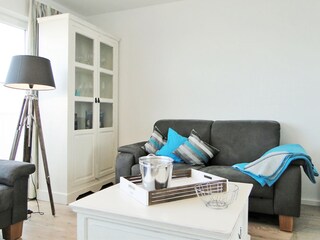 Appartamento per vacanze Olpenitz Caratteristiche 3