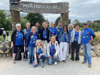 Bedrijf Designer Ferienwohnungen