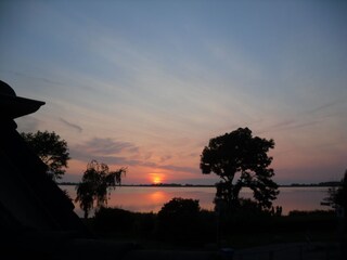 Holiday apartment Wiek Environment 12