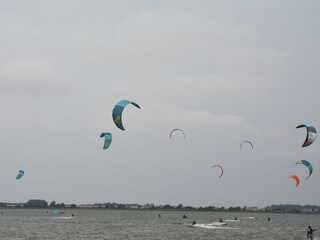 Holiday apartment Wiek Environment 16