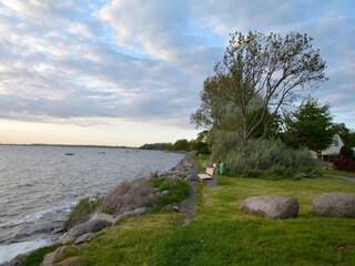 Holiday apartment Wiek Environment 14