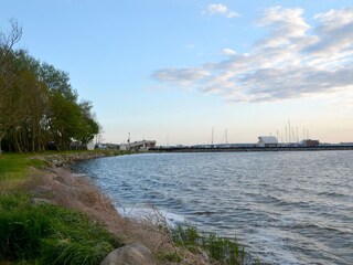 Holiday apartment Wiek Environment 15