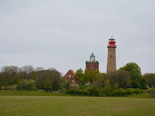 Holiday apartment Wiek Environment 13