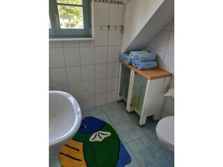 Holiday apartment Wiek Features 11