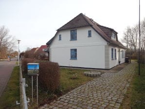 Ferienwohnung Skipperhus - Wiek - image1