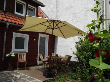 Ferienhaus Lauwenhaus