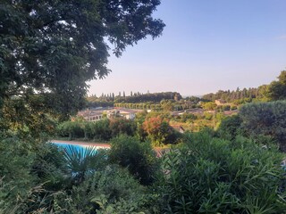 Vakantiehuis Gardasee - Lombardei Buitenaudio-opname 12