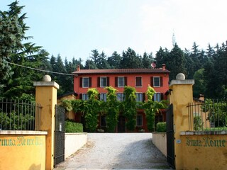 Holiday house Gardasee - Lombardei Outdoor Recording 2