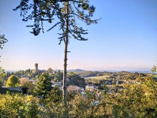 Vakantiehuis Gardasee - Lombardei Buitenaudio-opname 10