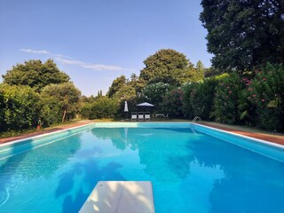 Holiday house Gardasee - Lombardei Outdoor Recording 4