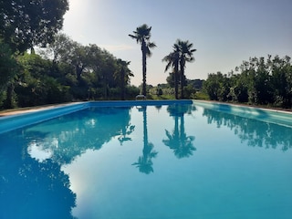 Vakantiehuis Gardasee - Lombardei Buitenaudio-opname 5